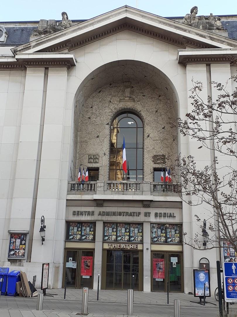 Maison des Associations - Photo 2